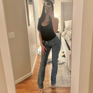 Rare vintage miss sixty